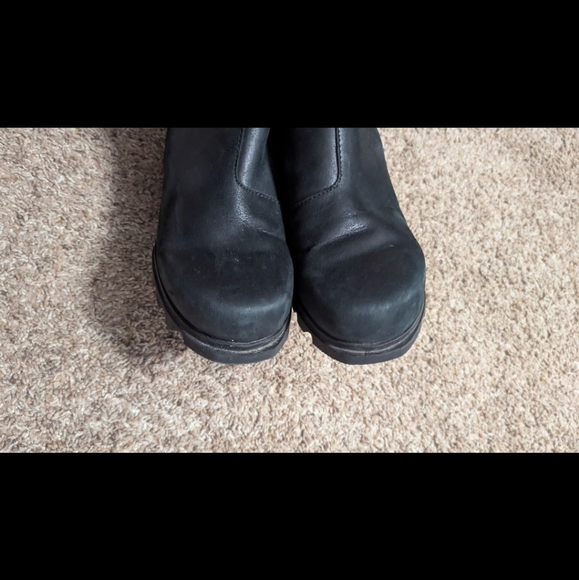 Sorel platform Boots for women size 8.5 - Picture 4 of 8